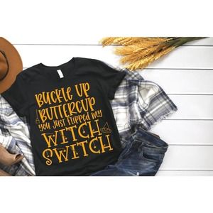 Witch Switch